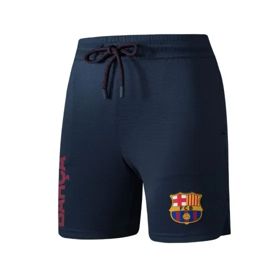 Short Fexpro Barcelona 6