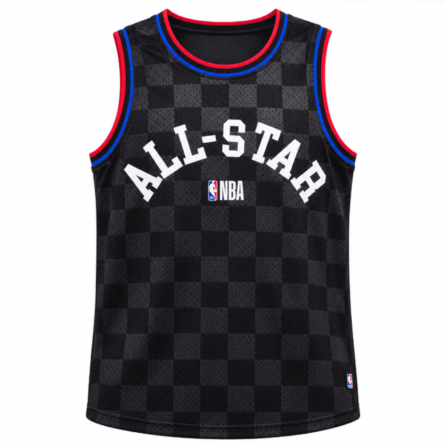 Regata Fexpro Masculino Tank Top NBATT6107BK1 Preto (S) Tam. P