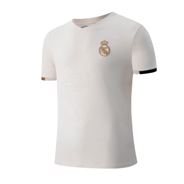 Fexpro Remera Mas Soccer M Real Madrid RMDTS52420W2 (t) L
