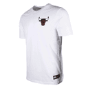 Camisa Masculina Fexpro Bulls ATS526105WH1 (M) Branco Tam. M