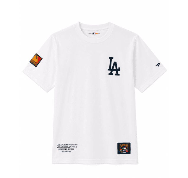 Camiseta Fexpro Masculina Tee Lakers NBATS6114WH1 (M) Branco