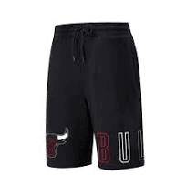 Bermuda Fexpro Bulls ASH526105BK2 (M) Preto Tam. M