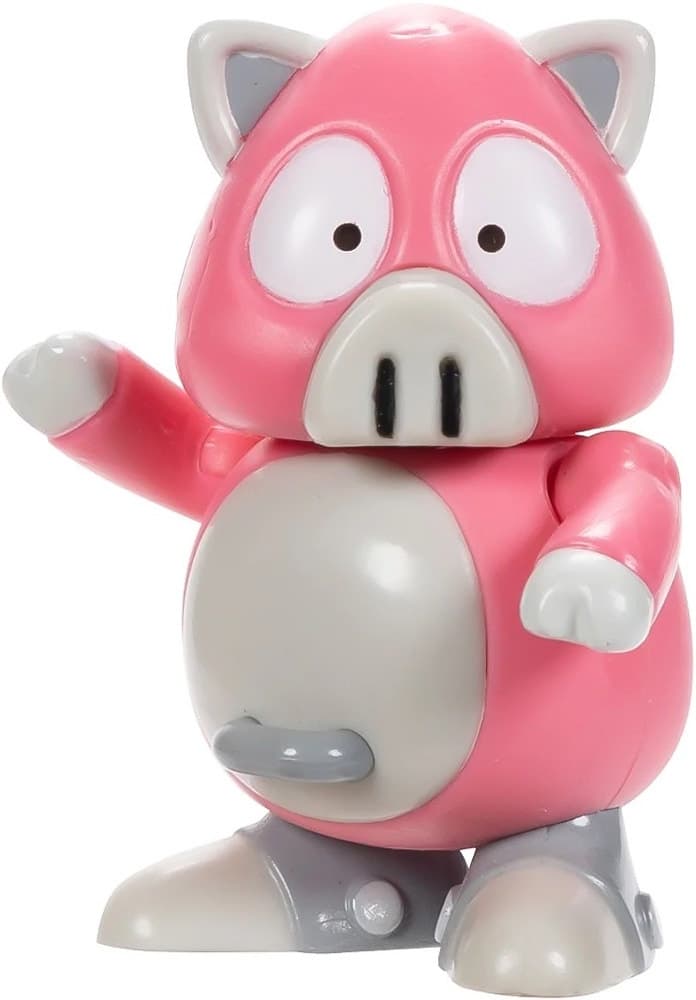 Figura Jakks Pacific Sonic The Hedgehog