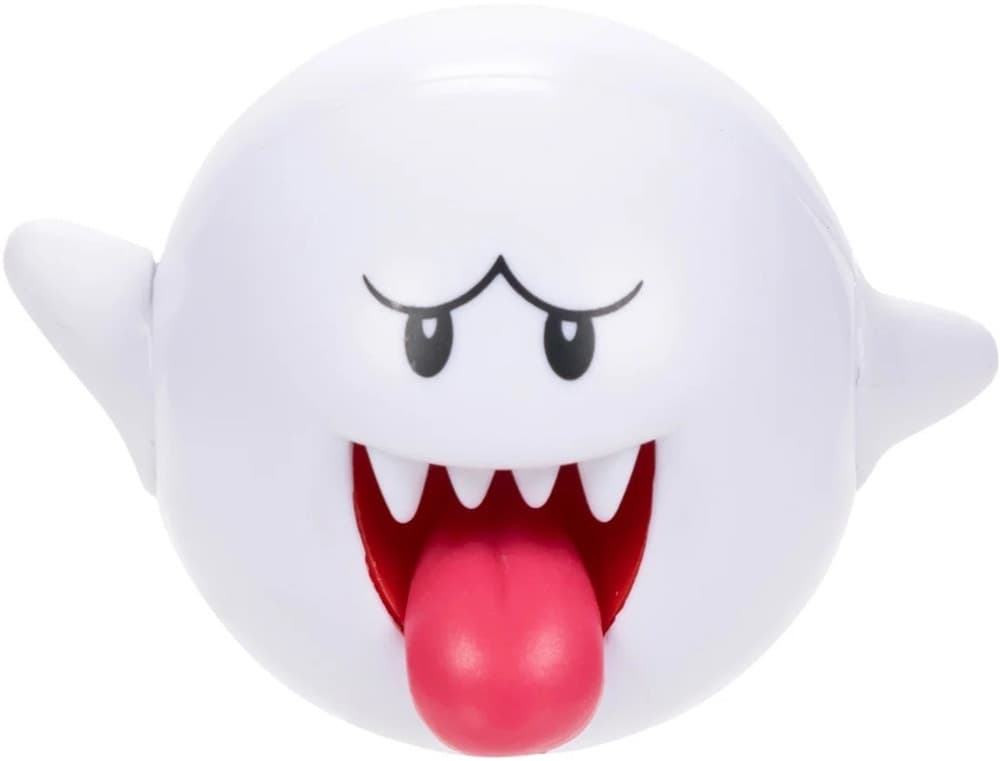 Figura Jakks Pacific Super Mario Boo