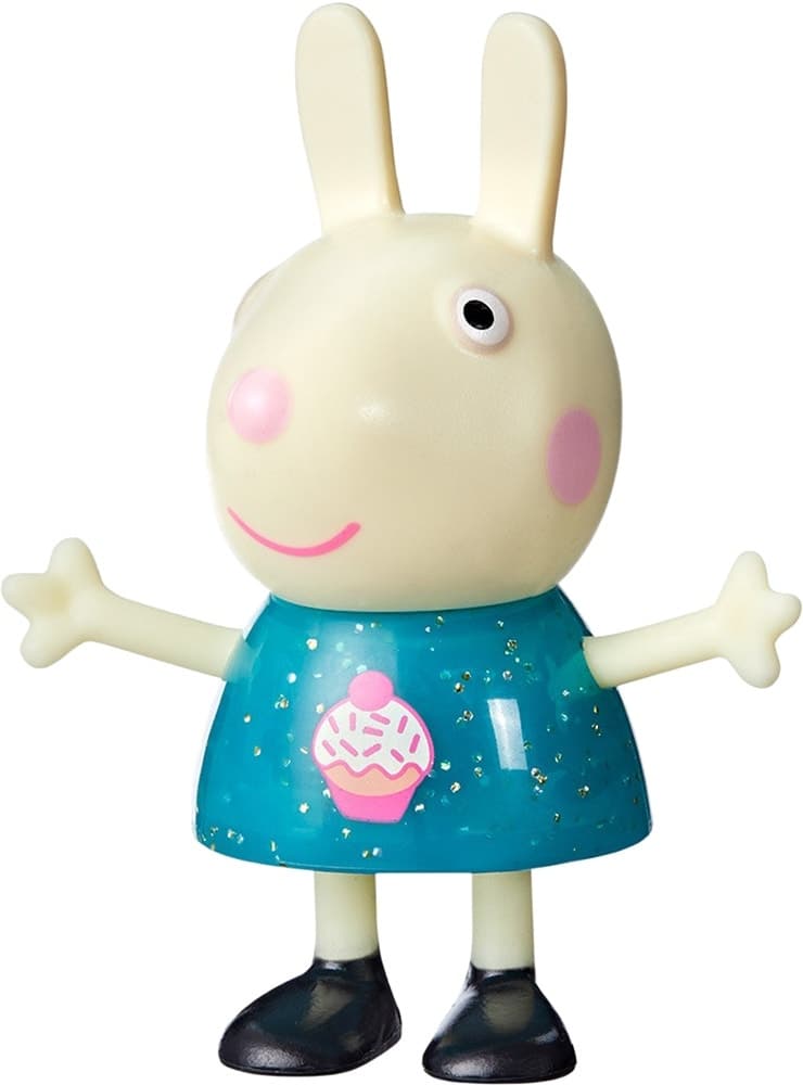 Figura Colecionável Peppa Pig Hasbro G0152