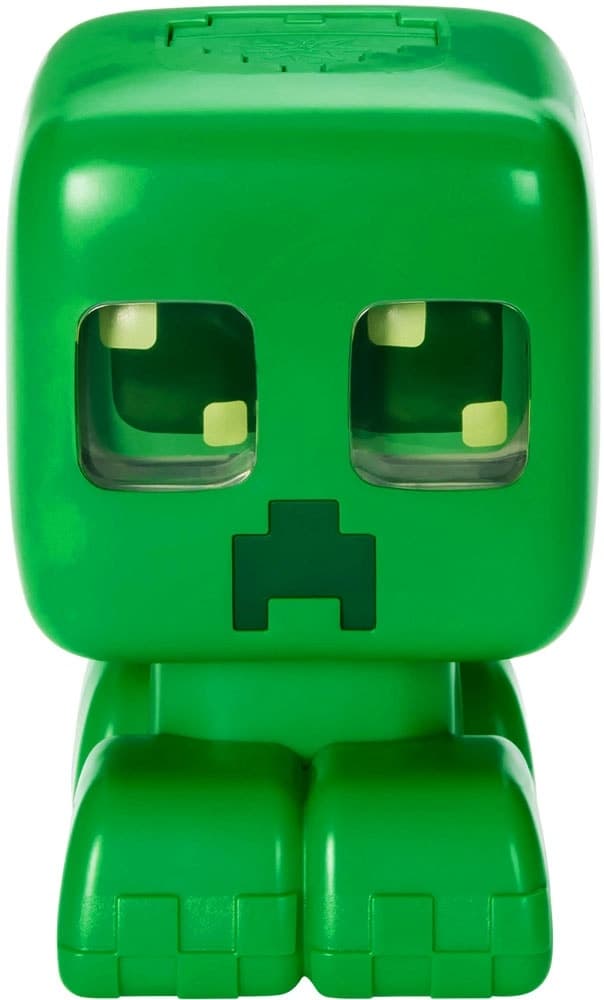 Figura Minecraft Creeper Mattel Jgx49
