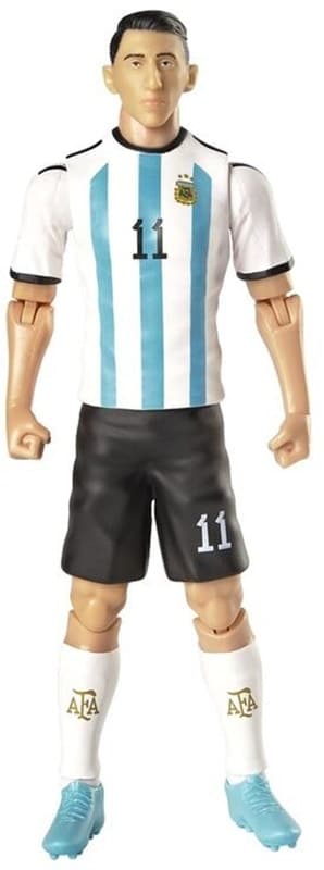 Figura de Ação Argentina Angel Di Maria Rpc