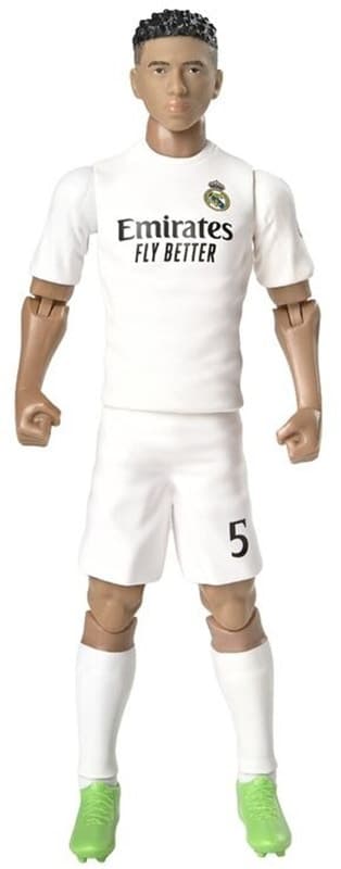Figura de Ação Real Madrid Bellingham
