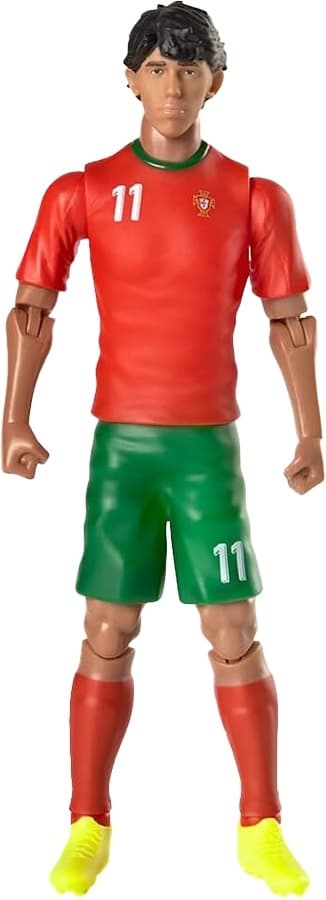 Figura de Ação João Félix Portugal
