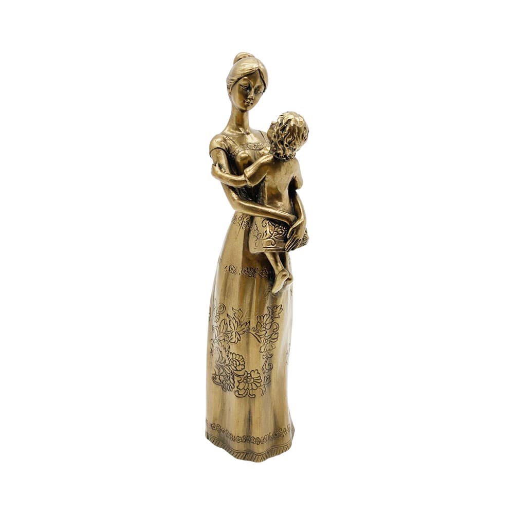 Figura Decorativa Concepts 437-429486 28.5 Cm