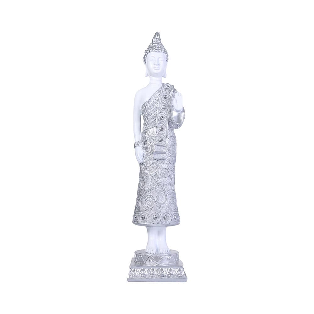 Figura Decorativa Buda Concepts 45.5 Cm