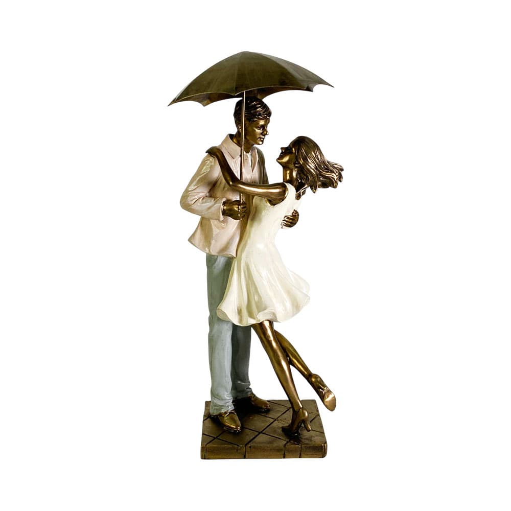 Figura Decorativa 34.5 Cm