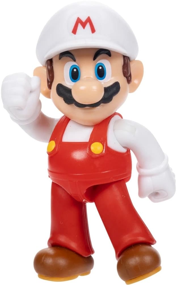 Figura Super Mario Jakks Pacific