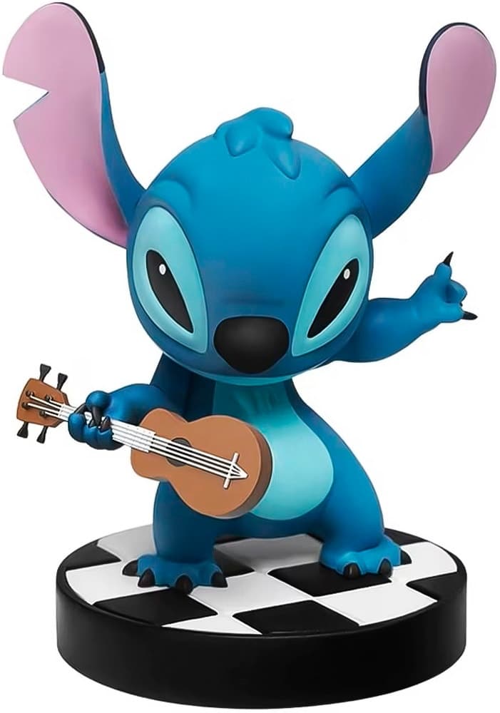 Figura Yume Toys Disney Fun Series Stitch
