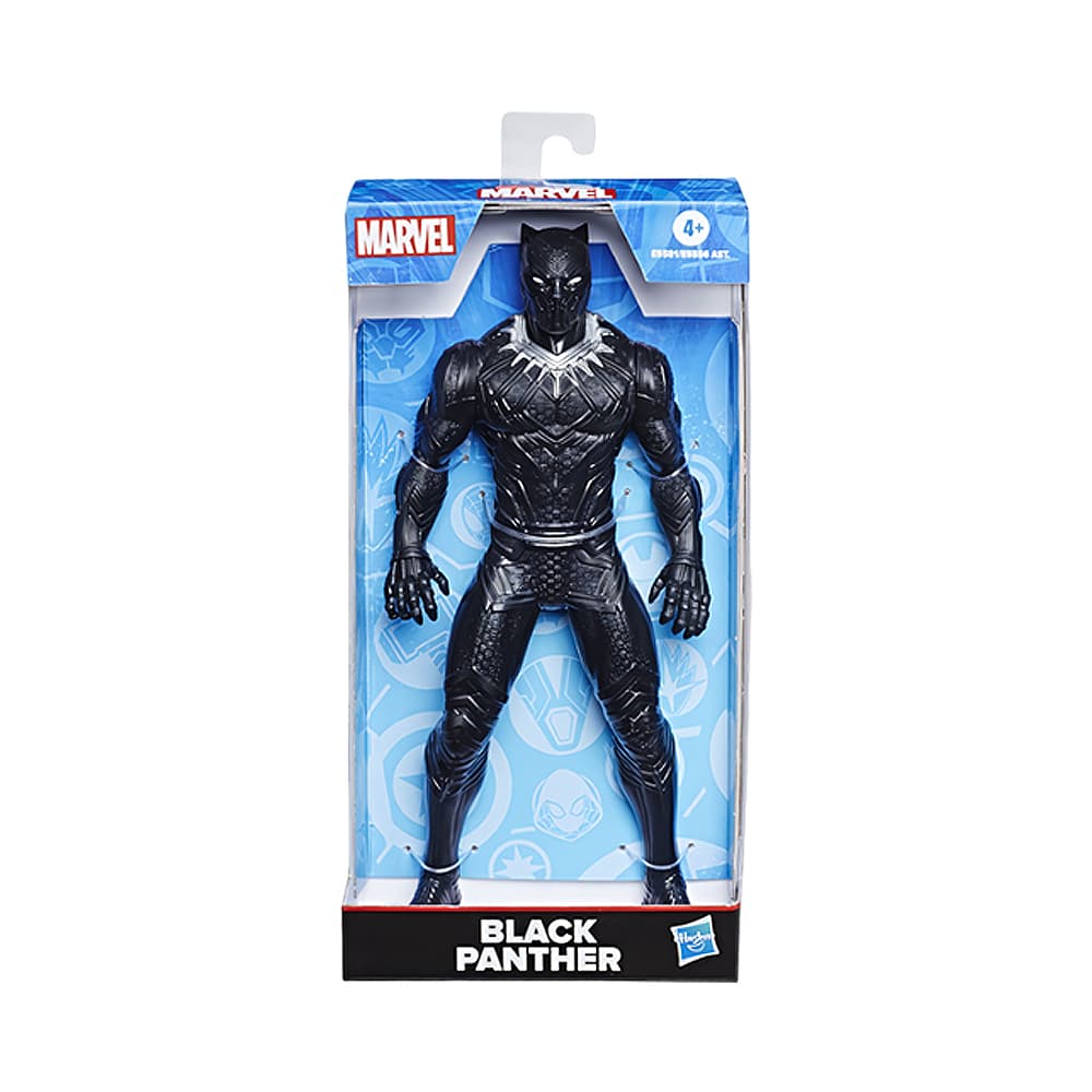 Figura Marvel Black Panther