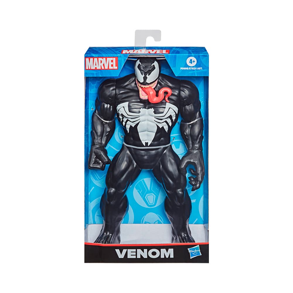Figura Marvel Venom F0995