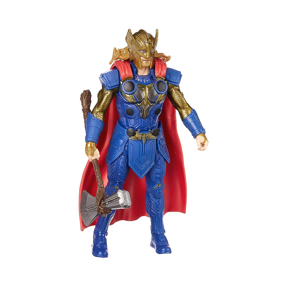 Figura Marvel Studios Thor Love And Thunder F5096
