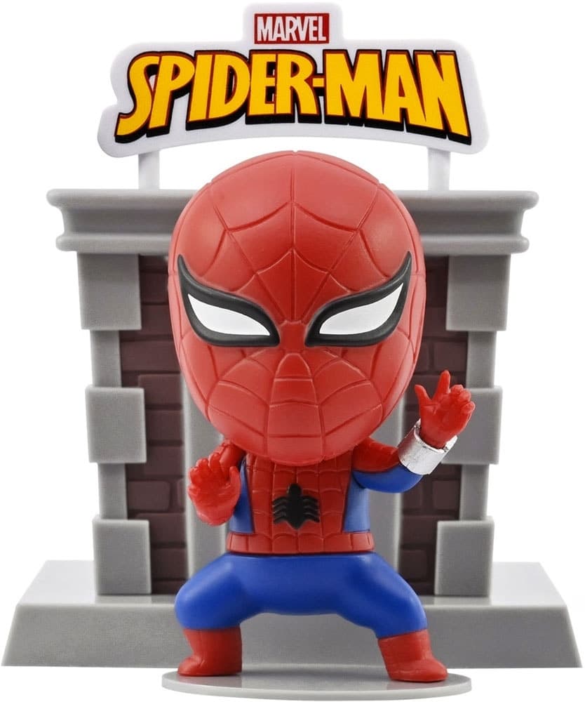 Figura Marvel Yume Toys - 15471