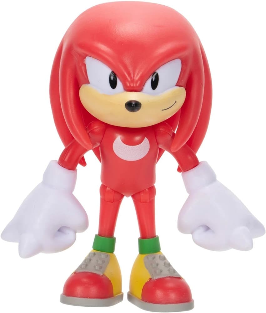 Figura Jakks Pacific Sonic The Hedgehog Knuckles