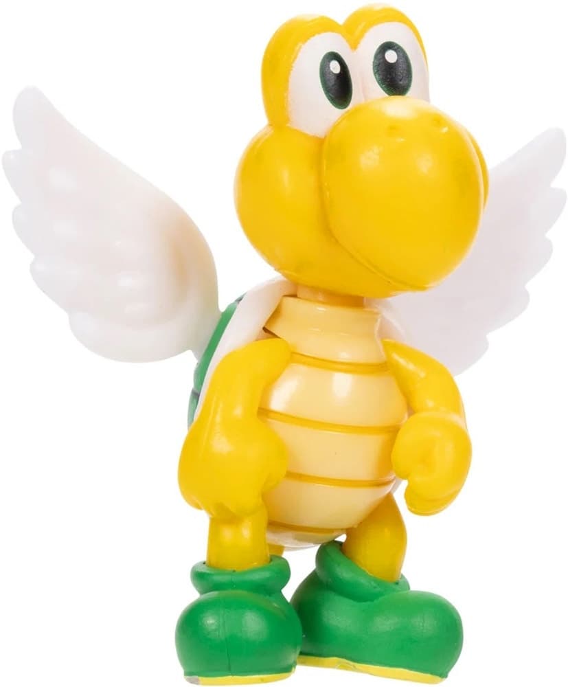 Figura Jakks Pacific Koopa Paratroopa