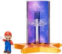 Anúncio: JAKKS PACIFIC THE SUPER MARIO GALAXY MINI MARIO