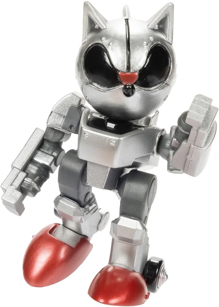 Figura Jakks Pacific Sonic The Hedgehog