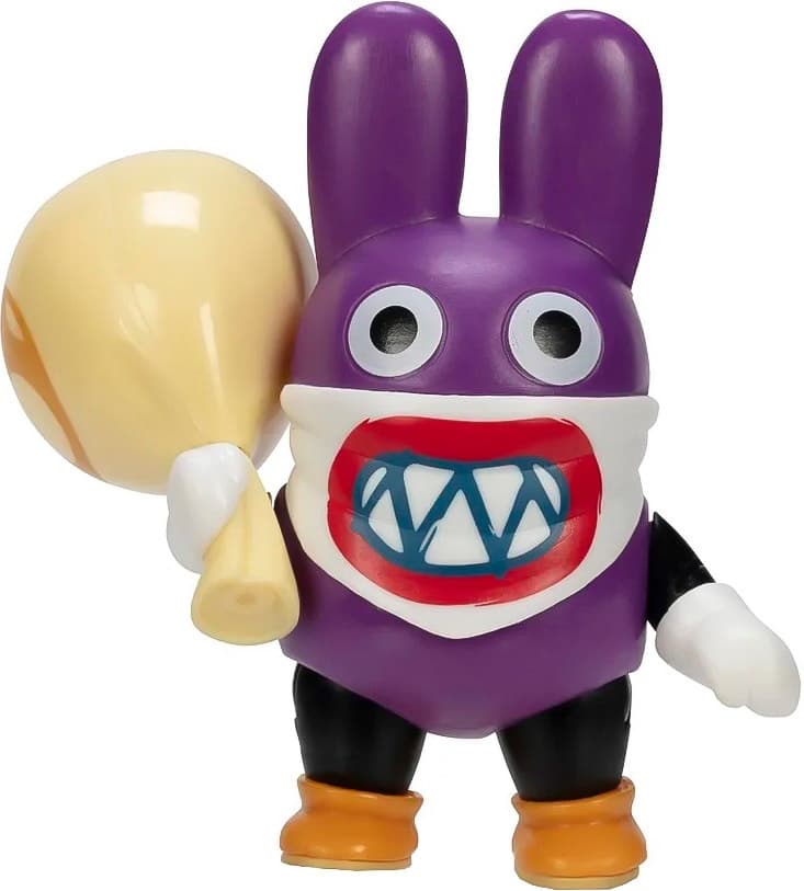 Figura Jakks Pacific Super Mario Nabbit