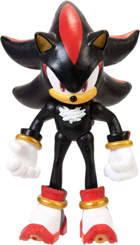 Figura Jakks Pacific Sonic The Hedgehog