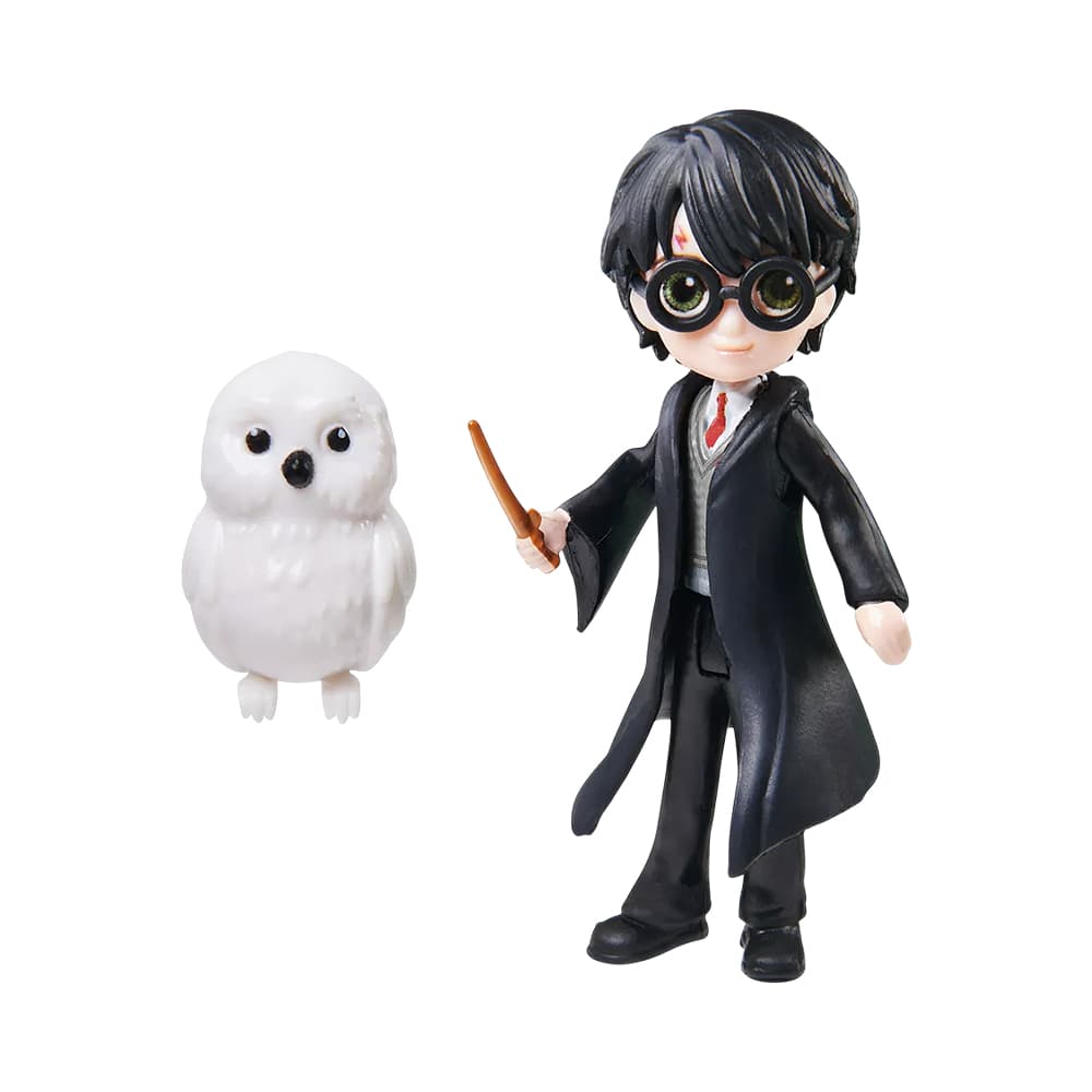 Figura Spin Master Harry Potter 6068048 Sortido 1 Peça
