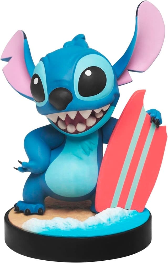 Figura Yume Toys Stitch Disney Fun Series