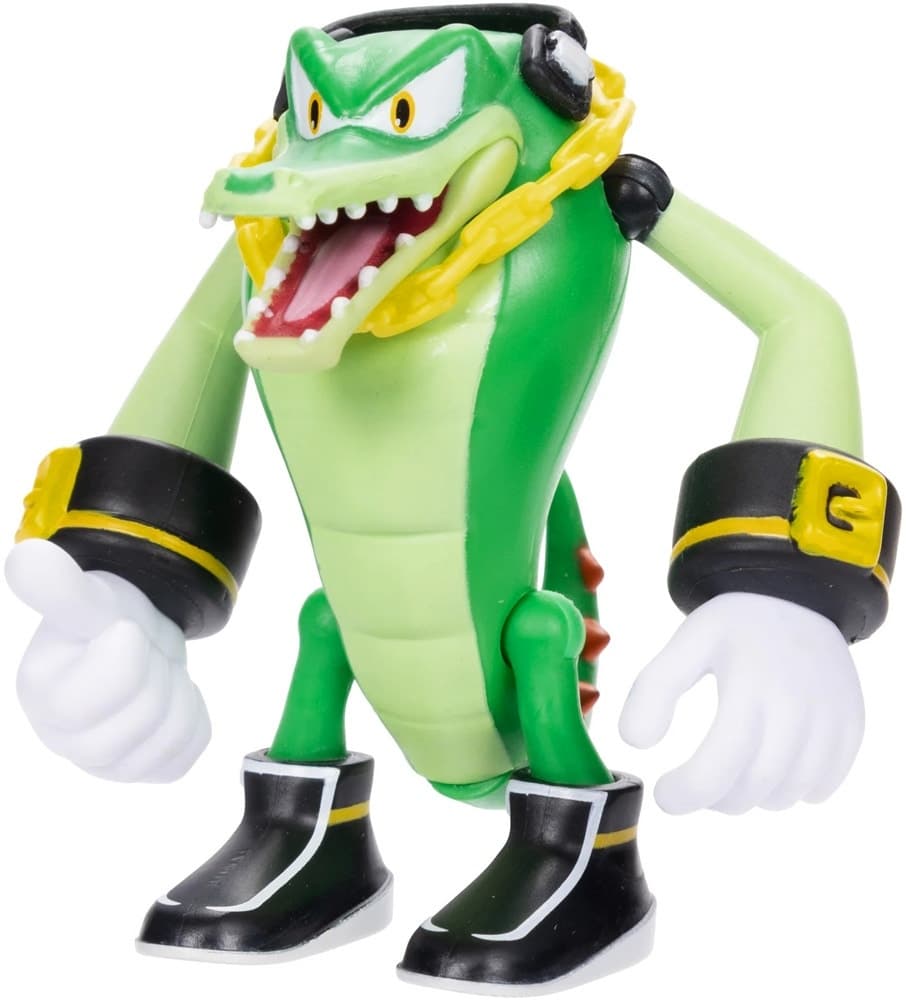 Figura Jakks Pacific Sonic The Hedgehog