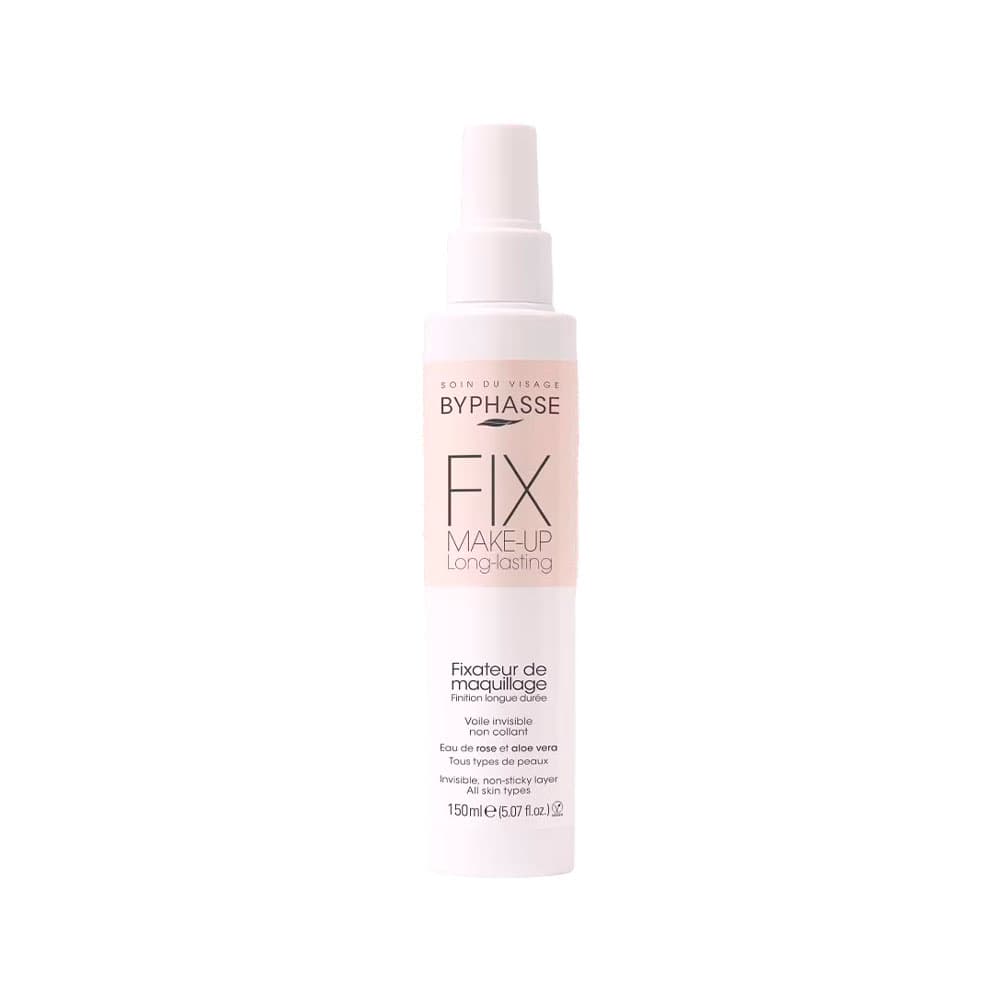 Fixador Byphasse Fix-Make-Up Long-Lasting 150ml