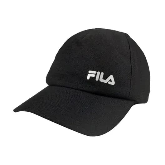 Boné Fila F23R007-160 (T)unico Preto