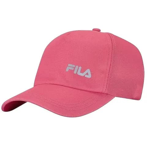 Boné Fila F23R007-2929 (t)unico Rosa