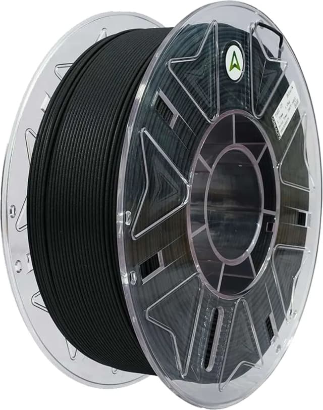 Filamento Hyper Paht-Cf para Impressora 3D Creality 1.75Mm 1Kg Preto