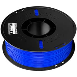 Filamento para Impressora 3D Elegoo Tpu 95A 1.0Kg 1.75Mm Azul