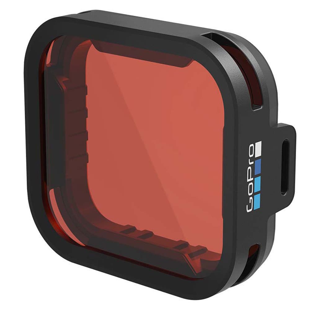 Filtro de Snorkel GoPro Hero 5/6/7 Black Hero (2018) – Aacdr-001