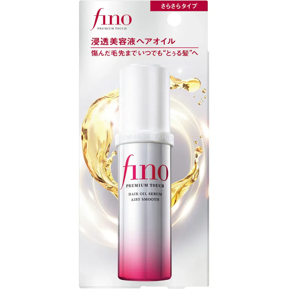 Finalizador Fino Premium Touch Light 70ml