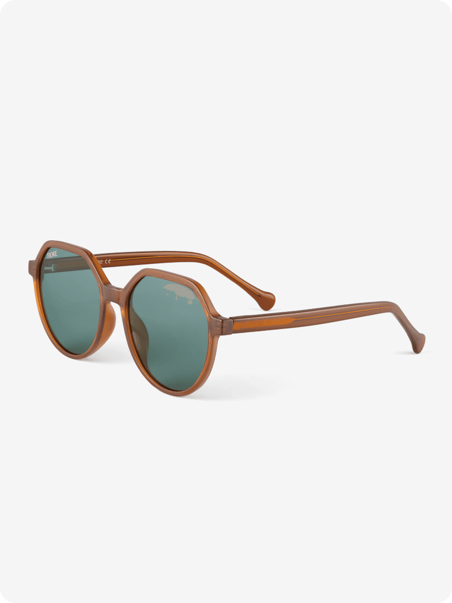 Fiore Lente S0047/A1927 C3 56 Orange