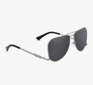 Óculos de Sol Fiore S0341/TMC40341FO Prata/Preto