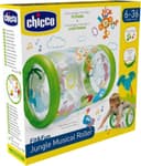 Anúncio: Fit & Fun Jungle Musical Roller Chicco - 11088-00