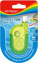 Anúncio: Fita Corretiva Keyroad Correction Tape - KR971827