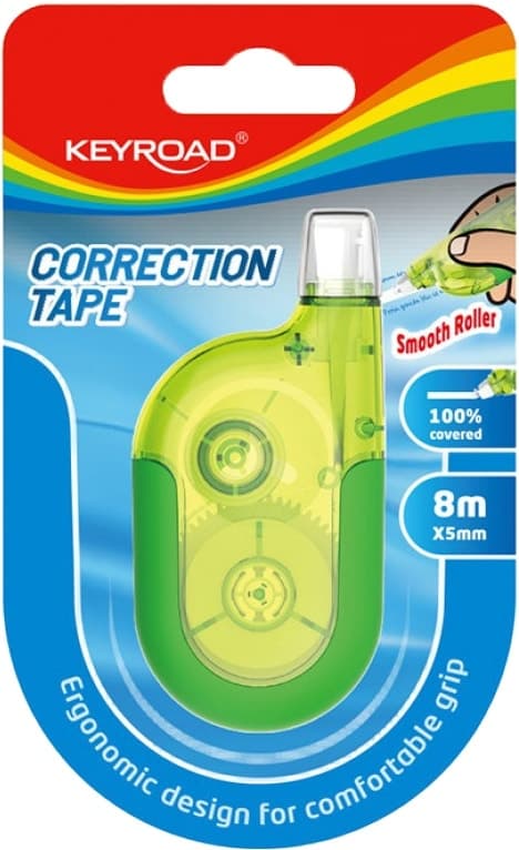 Fita Corretiva Keyroad Kr971827