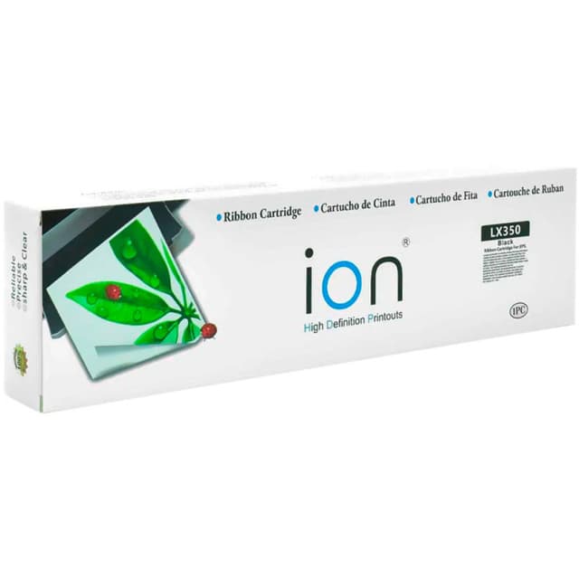 Fita para Ribbon Ion Lx-350/Lx-300+/Lx-300