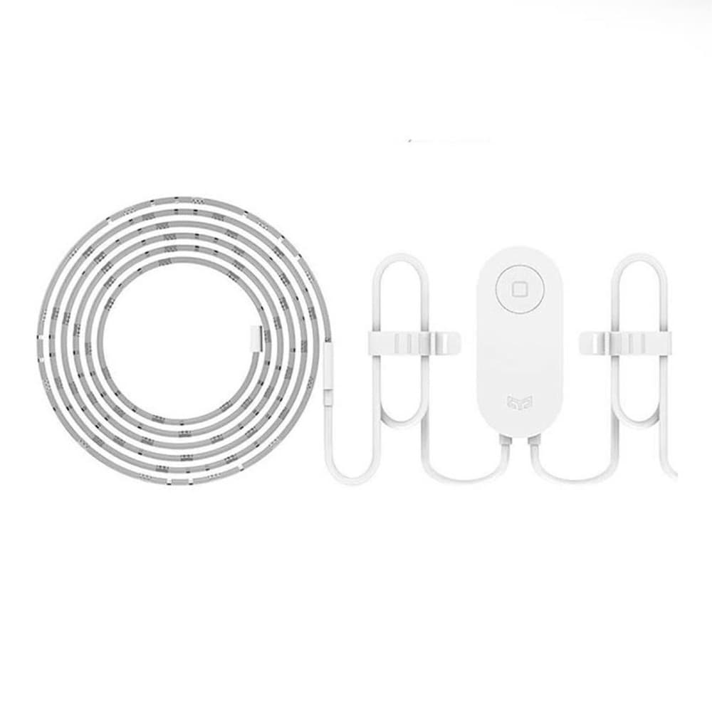 Fita LED Xiaomi Yeelight Lightstrip Plus Wifi 2M