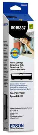 Anúncio: Fita para Impressora Epson S015337