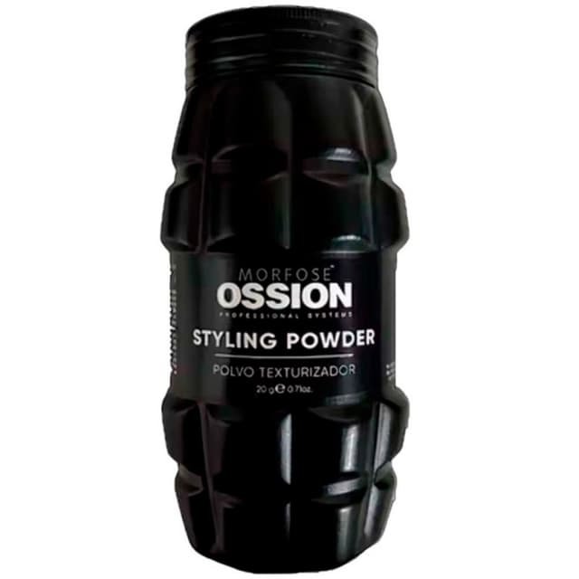 Fixador Em Pó Morfose Ossion 20G
