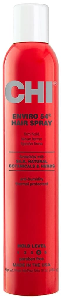 Fixador para Cabelo Biosilk Chi Enviro 54 Nível 4 - 284G