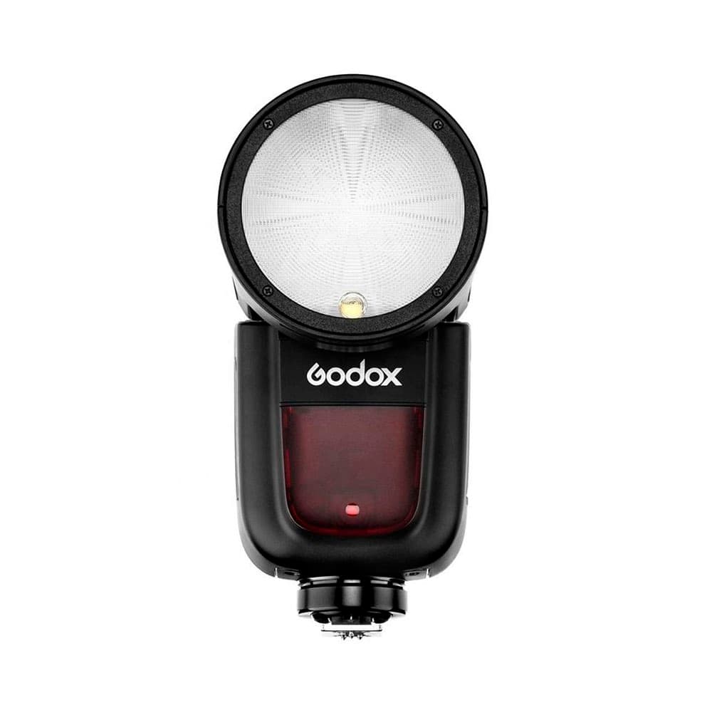 Flash Godox V1 para Nikon
