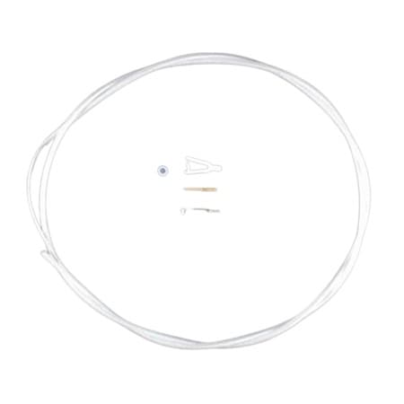 Cabo Flexível Dubro 122CM